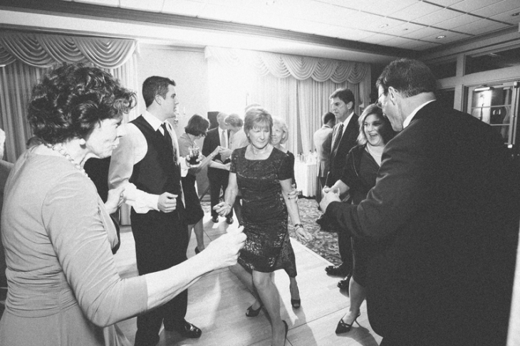 Erin's and Brad's Wedding | Southpointe Golf Club | Dmitriy Babichenko, Pittsburgh Wedding Photographer