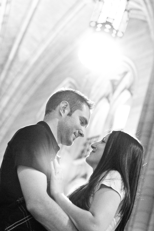 Rachel and Jason Engagement | Dmitriy Babichenko, Pittsburgh Wedding Photographer
